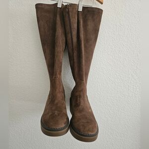 White Mountain Marcella Heel Boot